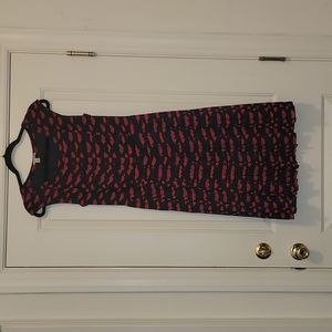 Halogen size 6 dress